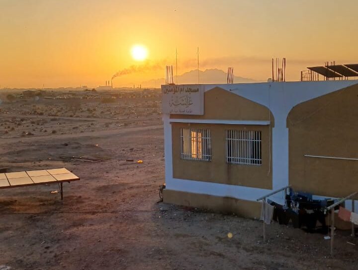 Adab Rihlah Mencari Ilmu